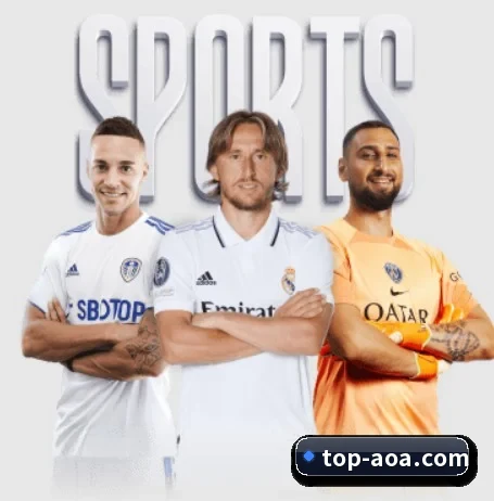AOA体育 APP